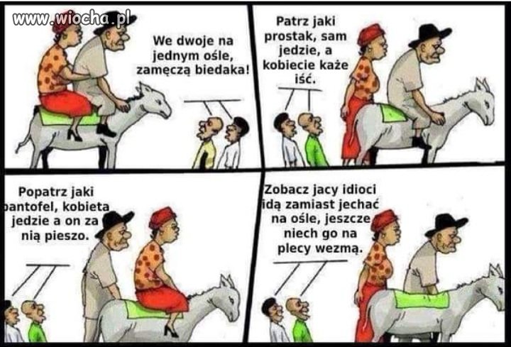 Nasza ludzka