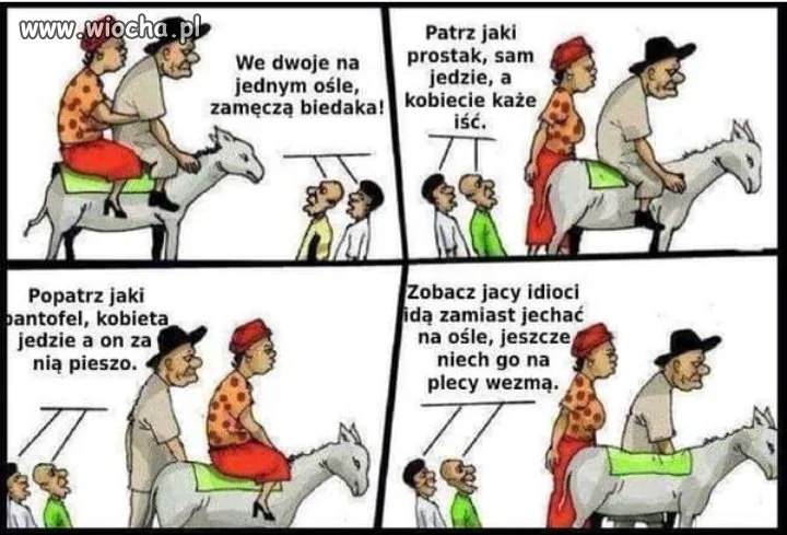 Nasza ludzka