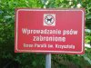 Nie dla psa parafia...