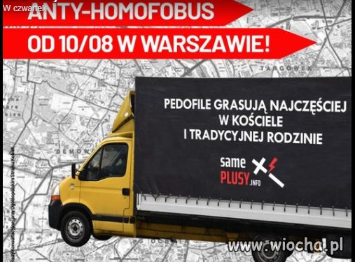 Ale będzie biadolenia o obrazie mafii sukienkowej