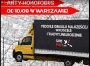 Ale będzie biadolenia o obrazie mafii sukienkowej