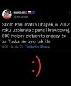 Za Tuska ...