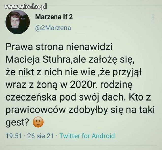 Taka sytuacja