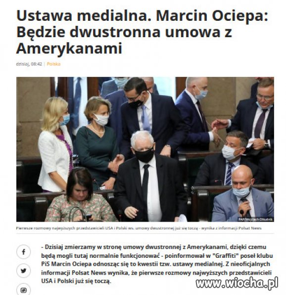 Już PiS daje dudy i wycofuje się rakiem, jak zwykle!