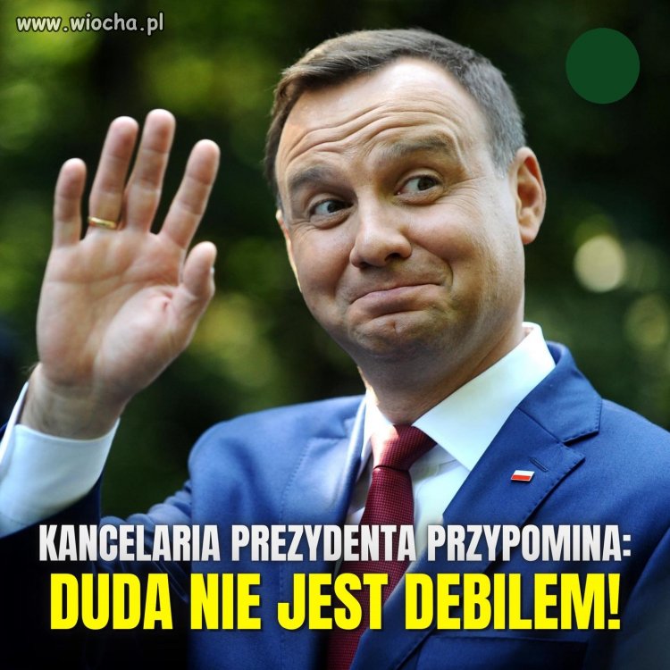 Patrzę, patrzę ... i nie wierzę 