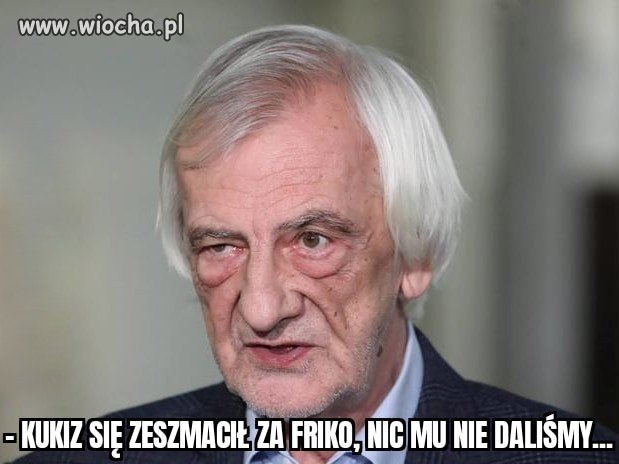  ... dla idei się ...
