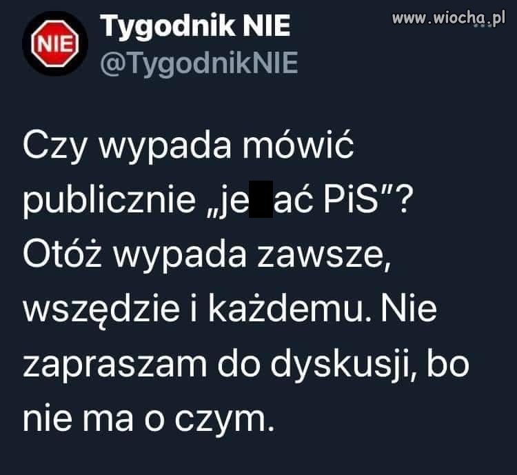 Jak najbardziej