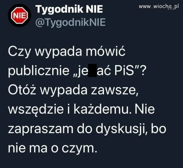 Jak najbardziej