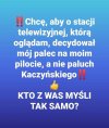 Jestem za