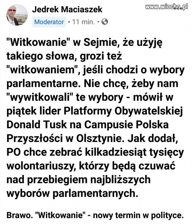 Nowy termin