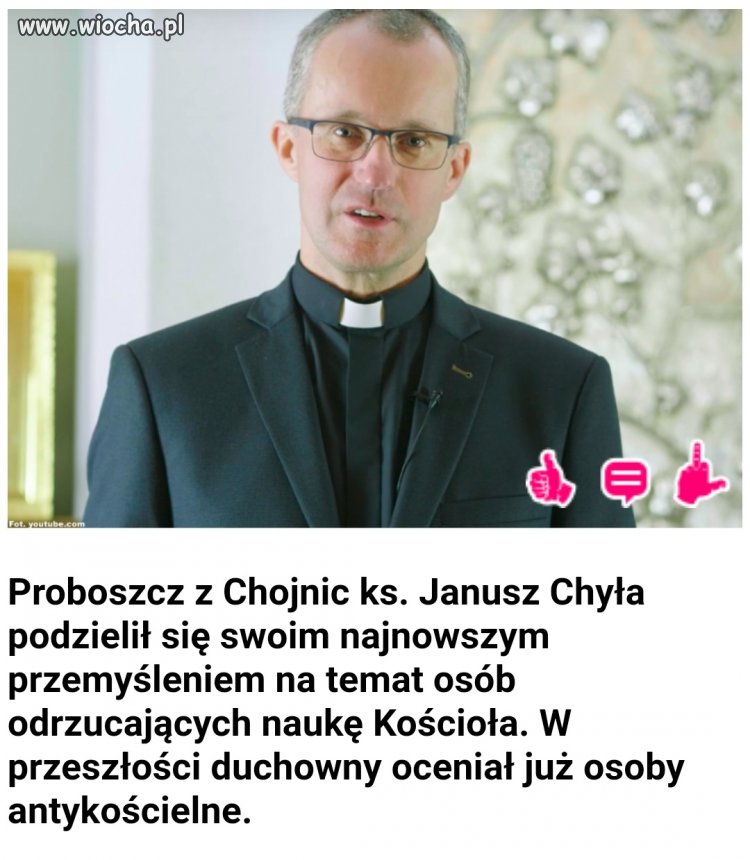 Taki mądrala 