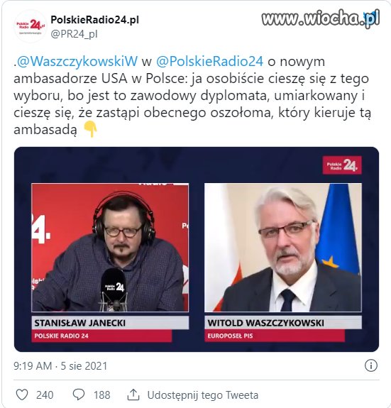 Dyplomatołek.