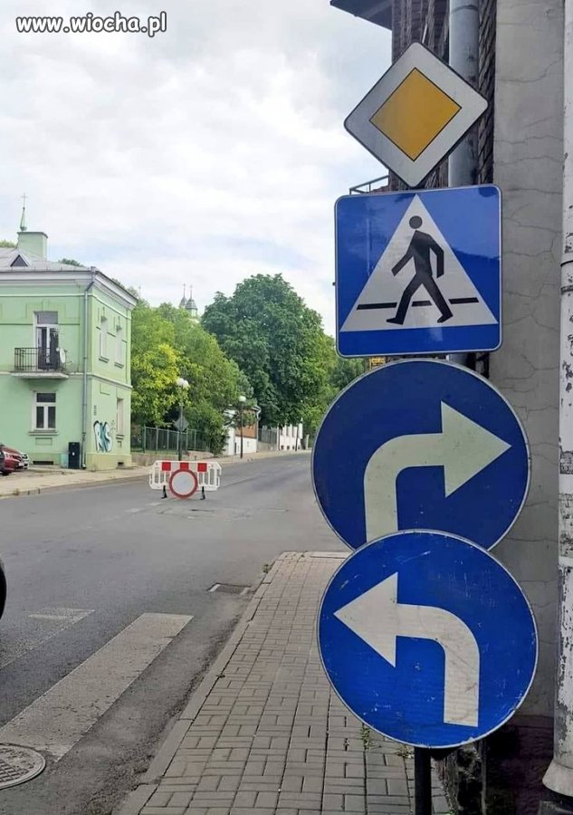 Tak właśnie wygląda nasz PAT polityczny.