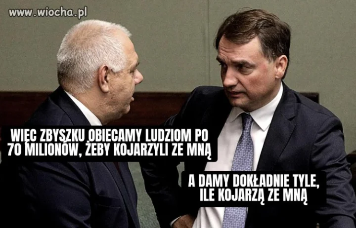 Idzie nowy ład