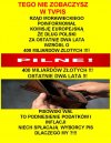 Po 6 latach rzadów PiSu... Polacy biedakami...
