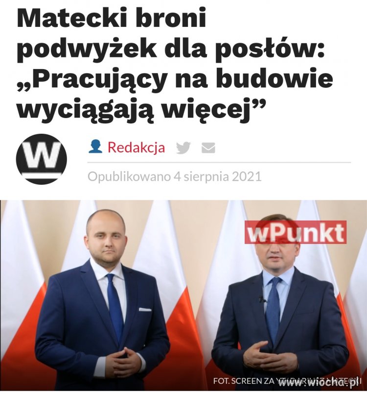 Brak słów 