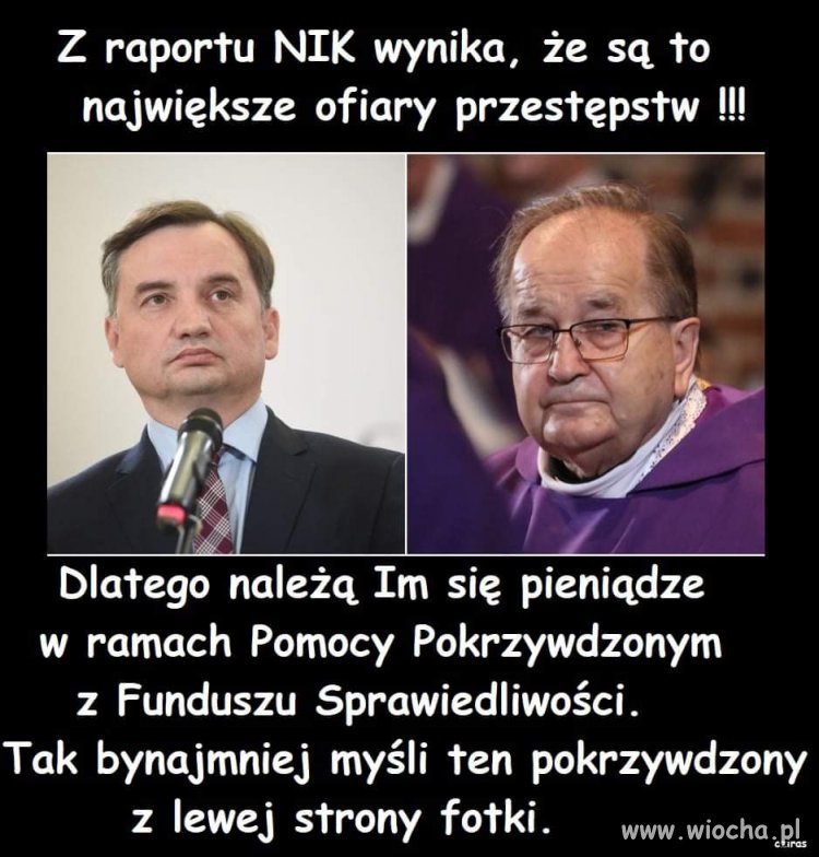 Pokrzywdzeni 