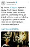 Fajny ten Kościół Katolicki