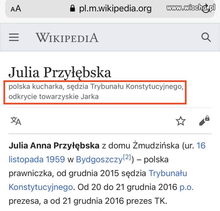 Wikipedia 