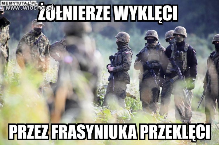 Nowi bohaterowie naszych czasów