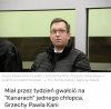 Paweł Kania, ksiądz!
