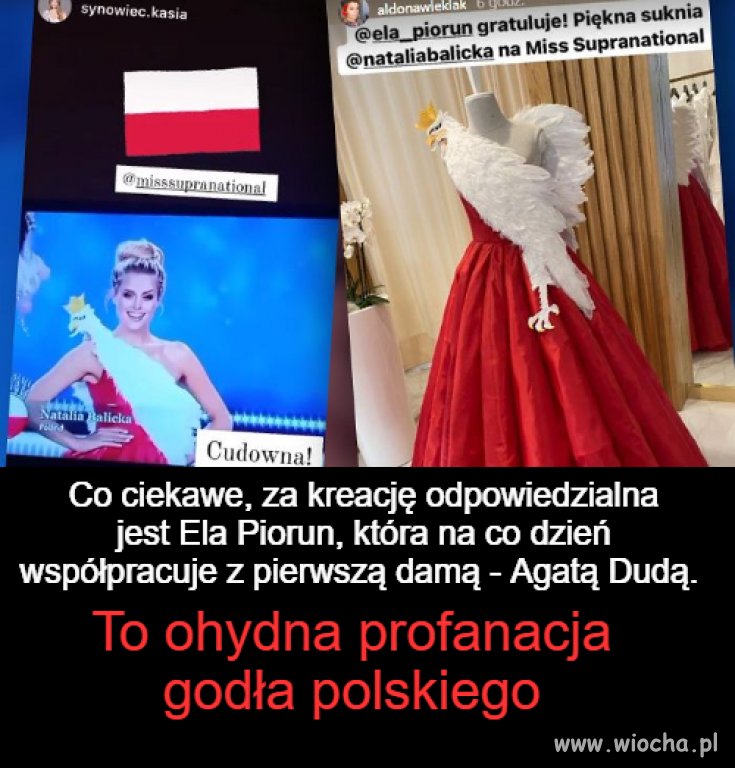 Zaprojektowała Agata 