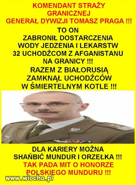Jednak Frasyniuk mial racje...