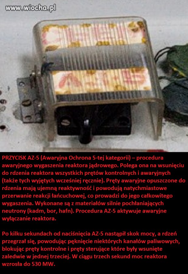Takie przyciski powinny być w sejmie