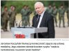 Lex tvn to już nie przeciwko komunistom