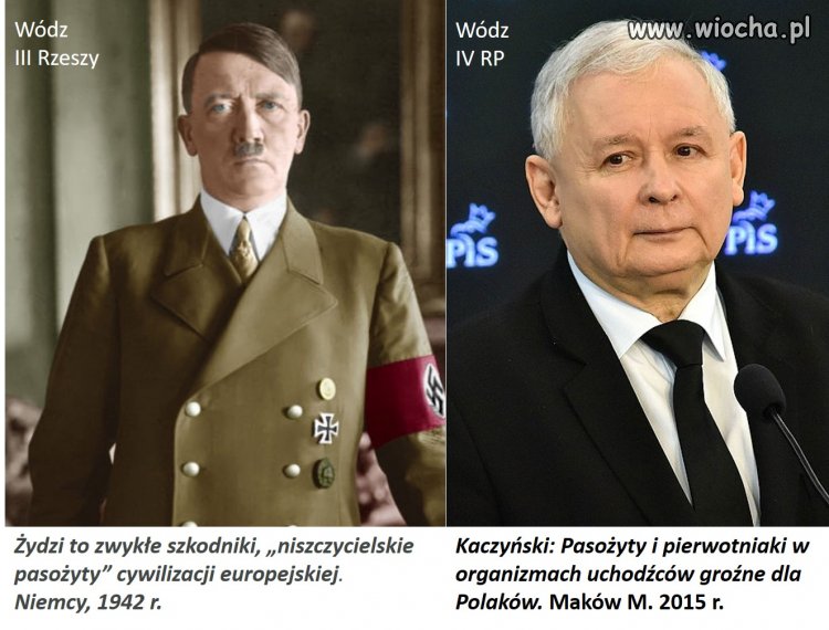 Dokąd zmierzamy?