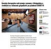 Polska ciemnota tylko brak kasy rozumie...