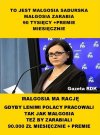 Nic dziwnego ze Niemcy zazdroszcza PiSowi zarobkow