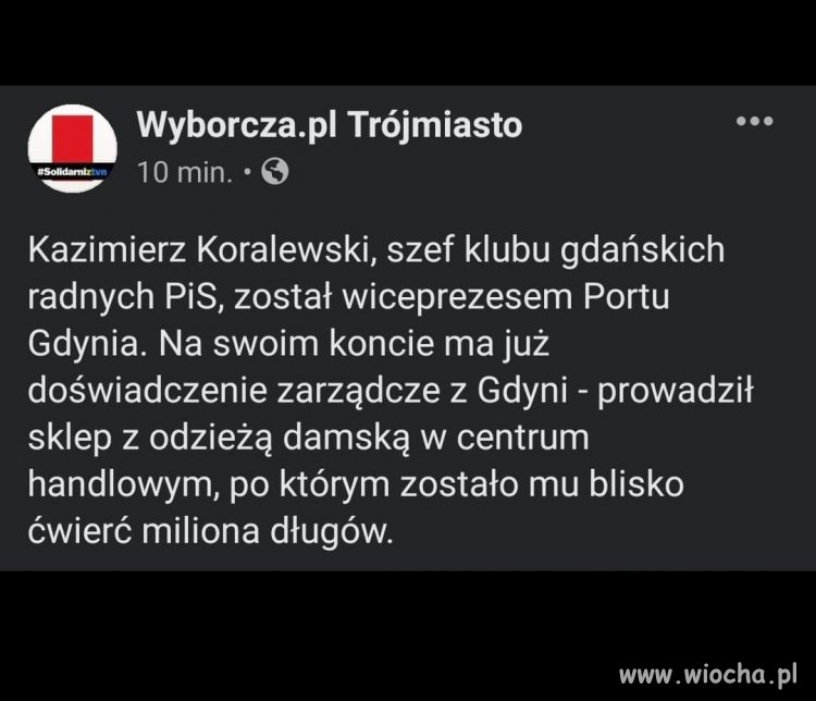 Nepotyzm 