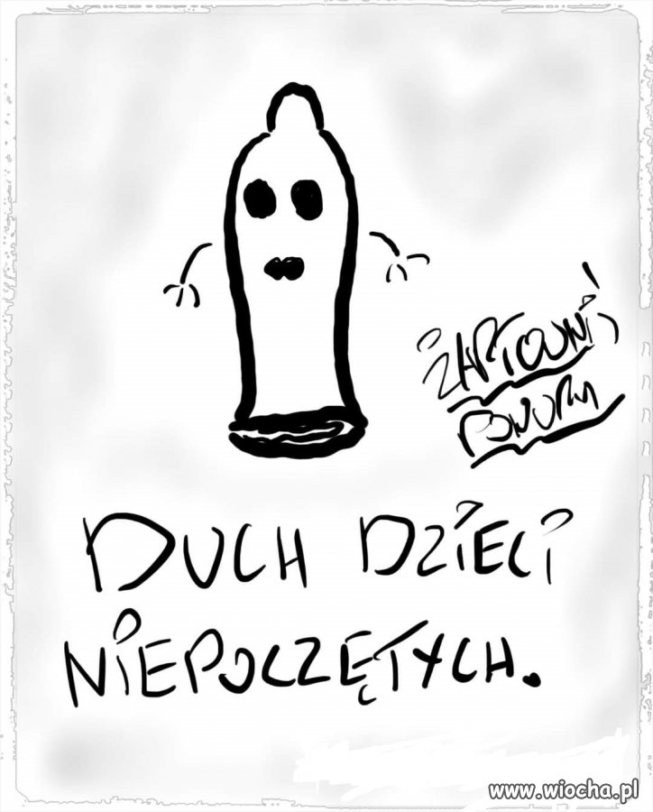 Nawiedza w niedziele handlowe :)