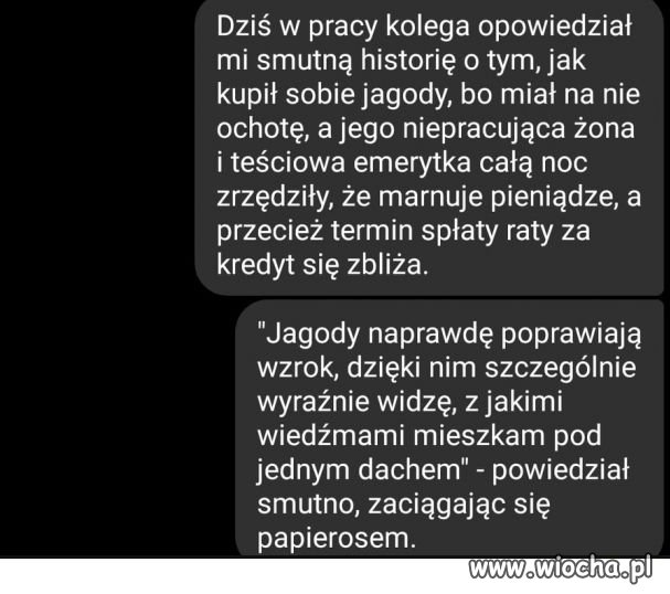 Jagody