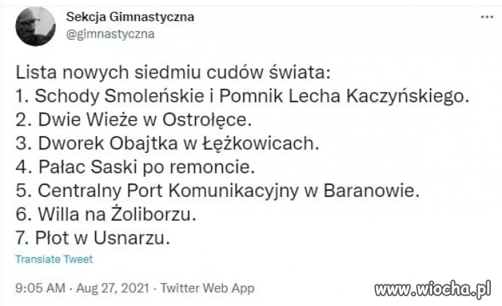 Wszystko jasne.