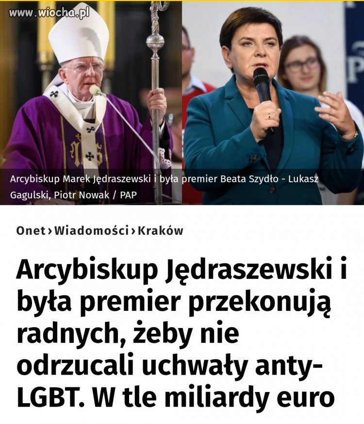 Taka sytuacja 