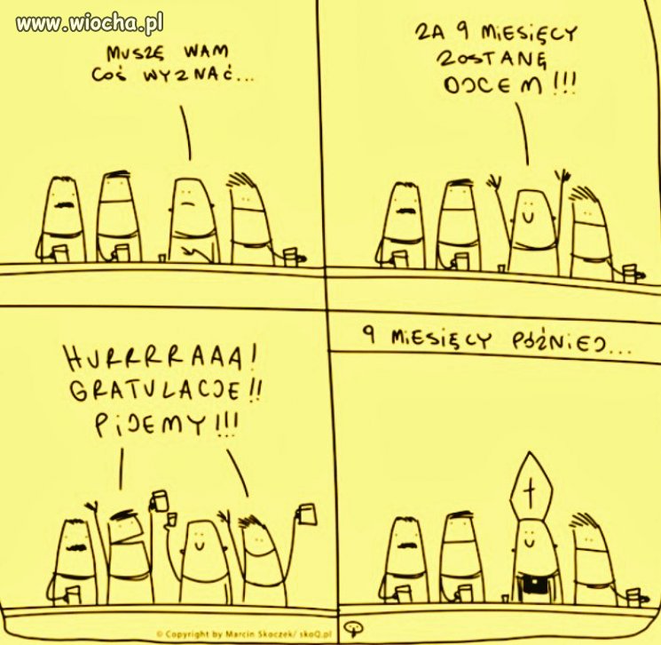 Spada liczba powołań do stanu kapłańskiego. 