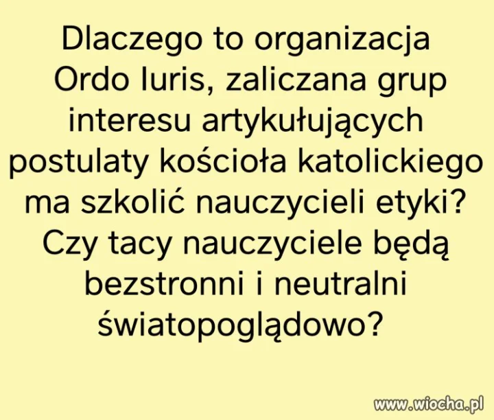 ...z lekkim przechyłem?