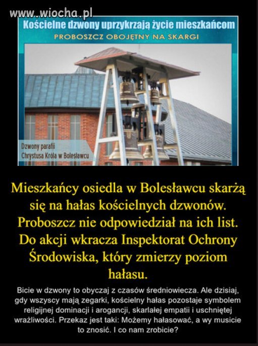 Sekta kościoła nadal w średniowieczu...mimo, że to XXIw.