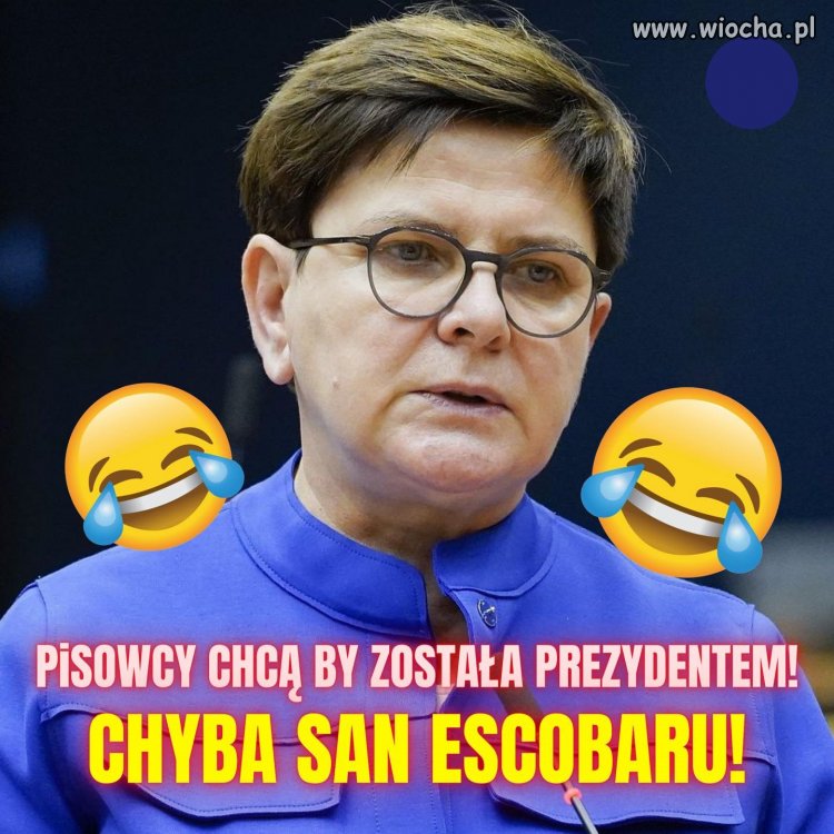 Chore wizje pisiorów ...