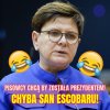 Chore wizje pisiorów ...