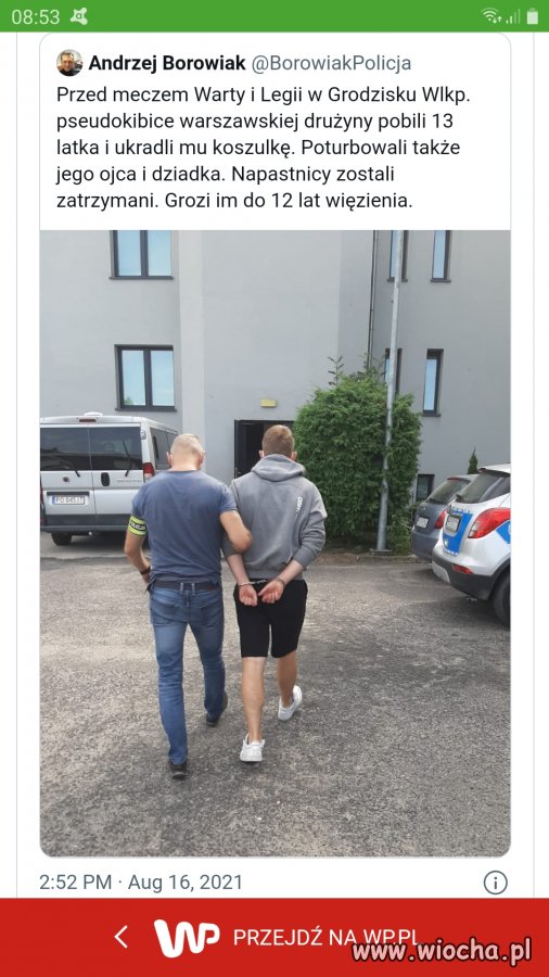 Obrońcy wiary,rodziny i innych wartości