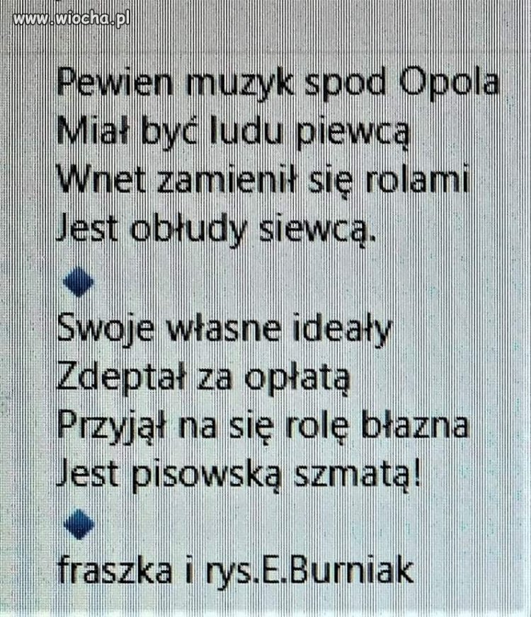 W punkt! 