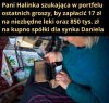 Mój kamyczek do ...