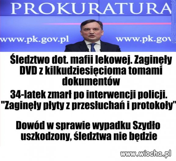 Nie dziwi nic...