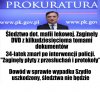 Nie dziwi nic...