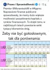 Po konsultacji z pięcioma ekspertami od bajkopisarstwa uznali zgodnie, że żaden Dżin z butelki nie wykonałby  tych bredni. Więc skasowali wpis.