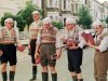 5 prawników, z którymi marszałek Witek konsultowała się w sprawie przeprowadzenia reasumpcji.