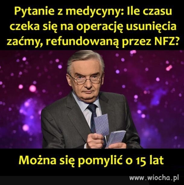Rząd zapowiada wzrost nakładu na Służbę Zdrowia